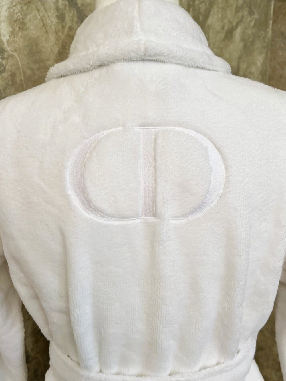 Dior Robe Bundle - Picture 2 of 13